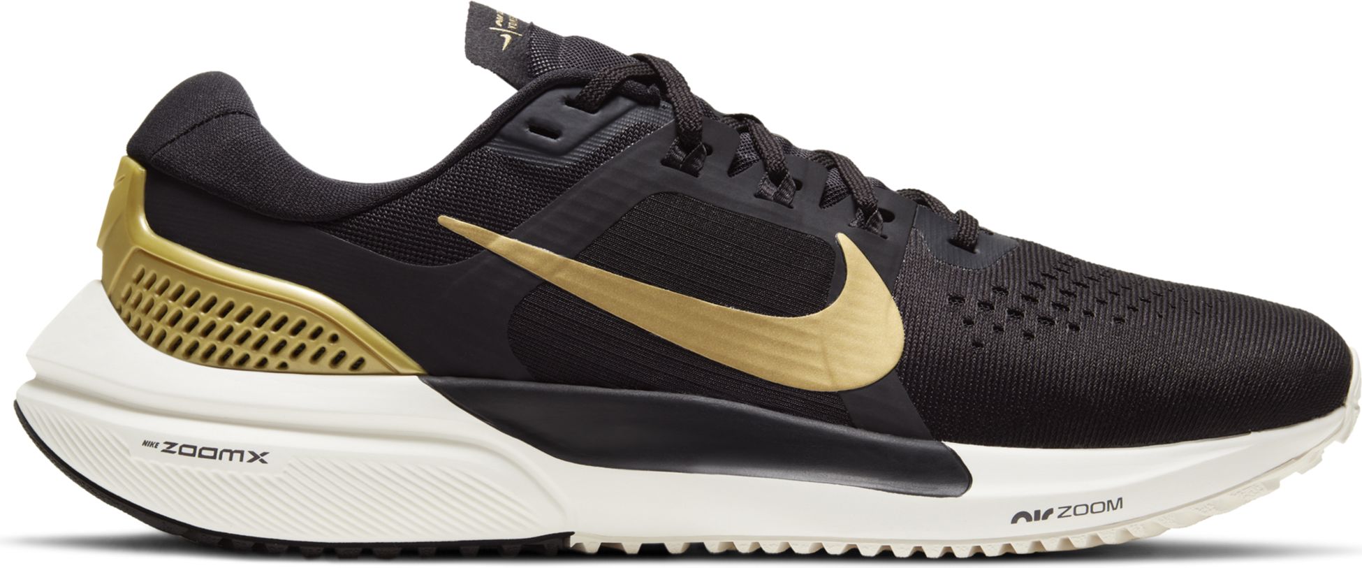 nike vomero brown